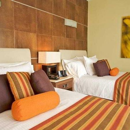 Krystal Urban Cancun & Beach Club Kamer foto