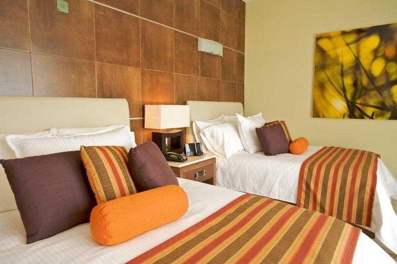Krystal Urban Cancun & Beach Club Kamer foto